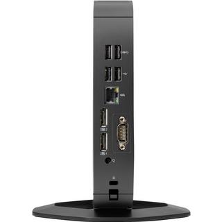 Hewlett-Packard  Thin Client t540 12H31EA AMD Ryzen R1305G (Embedded) (AMD Ryzen Embedded R1305G, 8GB, 64GB, Flash 