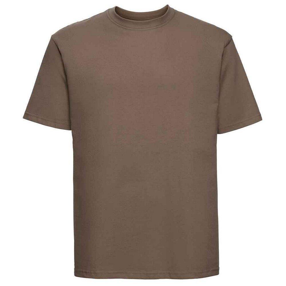 Image of Tshirt Herren Braun Medium M