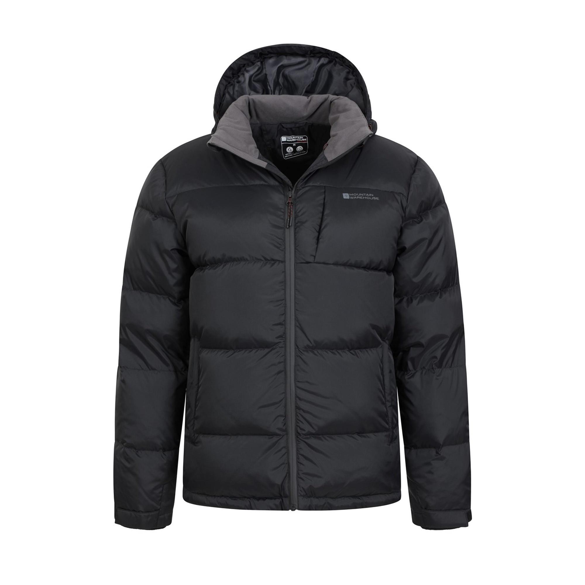 Mountain Warehouse  Doudoune FROST EXTREME 