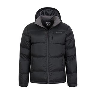 Mountain Warehouse  Frost II Extreme Daunenjacke 