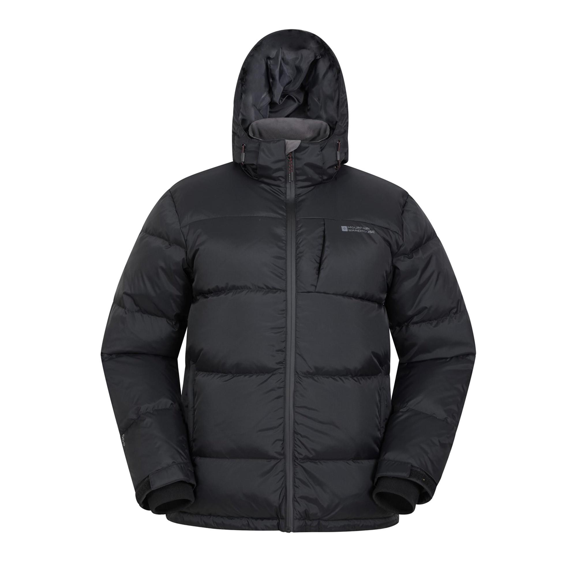 Mountain Warehouse  Frost II Extreme Daunenjacke 