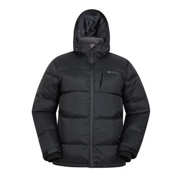 Frost II Extreme Daunenjacke