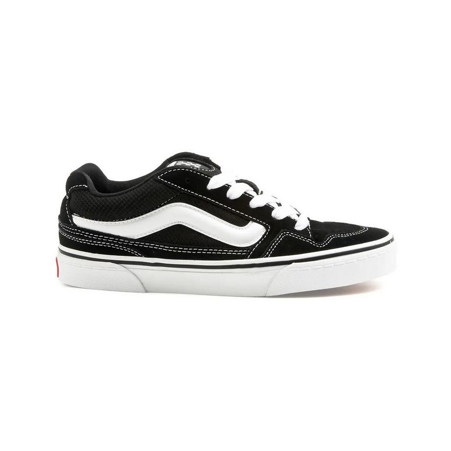 VANS Caldrone Klettverschluss Sneaker  