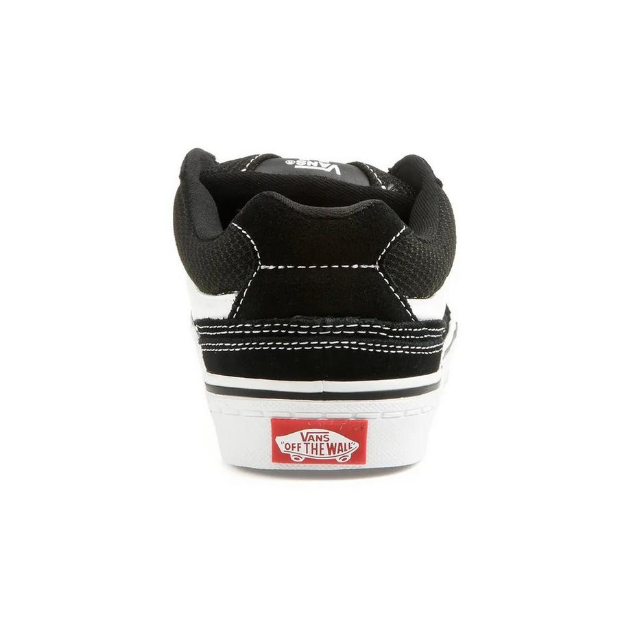 VANS Caldrone Klettverschluss Sneaker  
