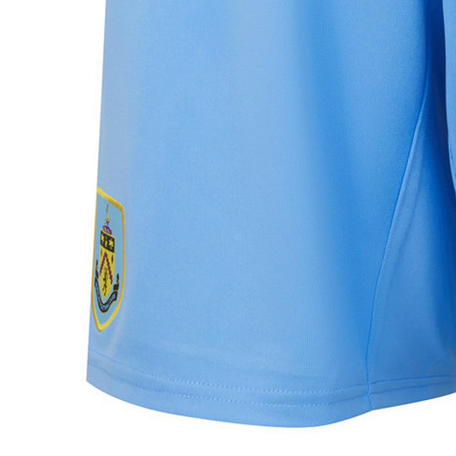 Umbro  Burnley FC 2324 Shorts zu Hause 