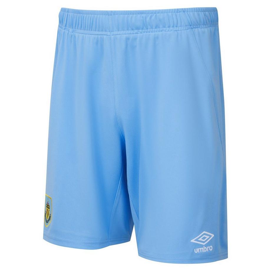 Burnley FC 2324 Shorts zu Hause