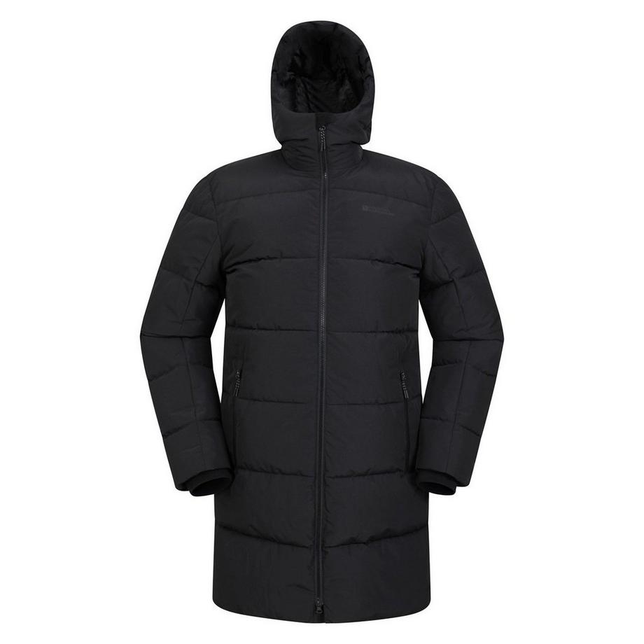 Vortex Steppjacke