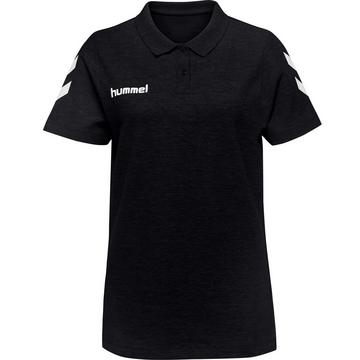 polo-shirt damen hmlgo