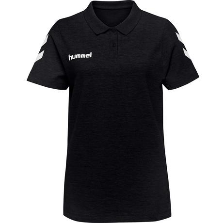 Hummel  polo-shirt damen hmlgo 