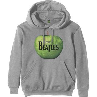 The Beatles  Kapuzenpullover Logo 