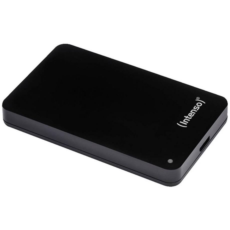 Intenso  Memory Drive 5 TB Externe Festplatte 6.35 cm (2.5 Zoll) 