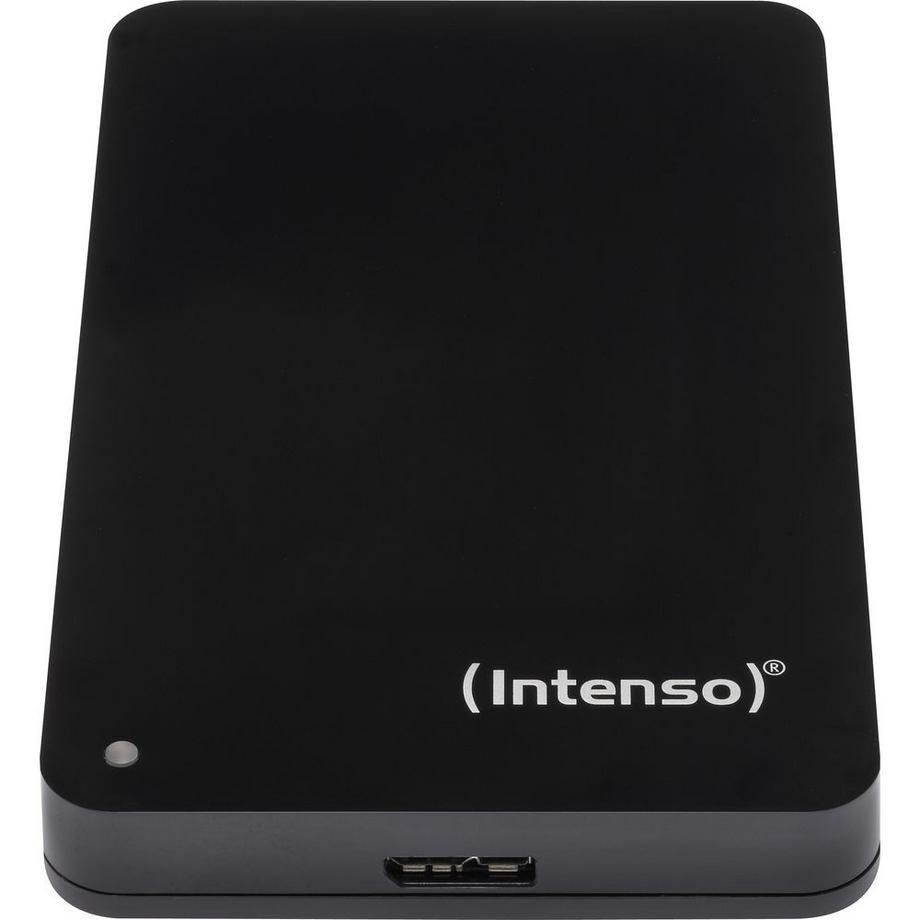 Intenso  Memory Drive 5 TB Externe Festplatte 6.35 cm (2.5 Zoll) 