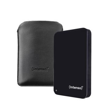 Memory Drive 5 TB Externe Festplatte 6.35 cm (2.5 Zoll)