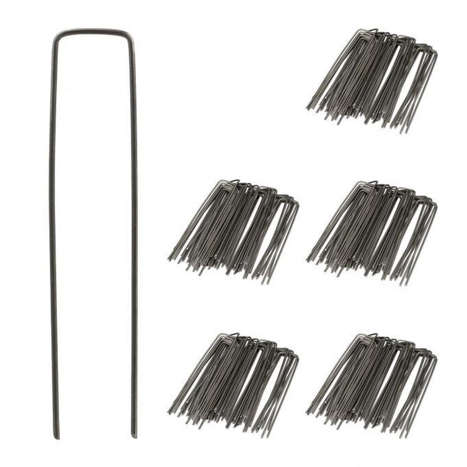 B2X  Bodenanker 15 cm im 250er Set 