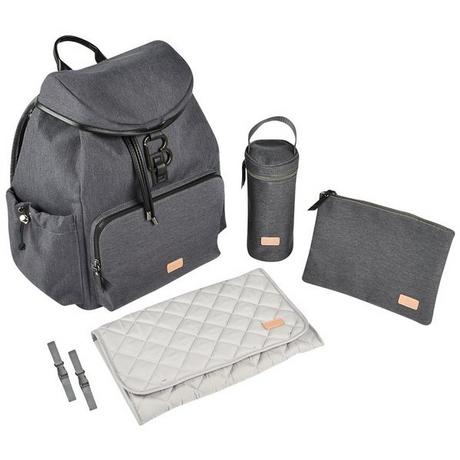 BEABA  Vancouver Wickelrucksack 