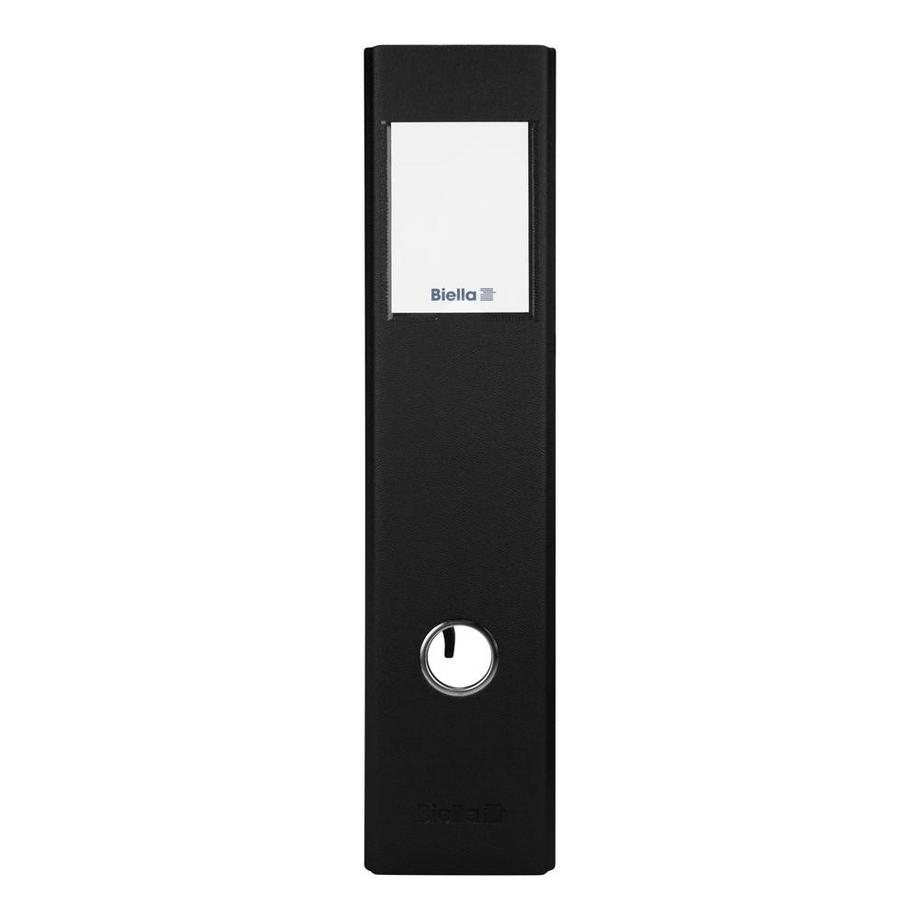 Biella Ordner Plasticolor A4 7cm - x 10  