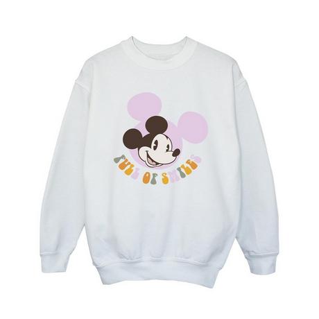 Disney  Full Of Smiles Sweatshirt 