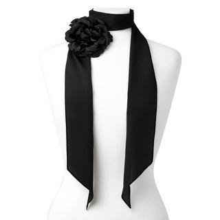 Joe Browns Sciarpa Skinny con Corsage Floreale  