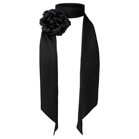 Joe Browns Sciarpa Skinny con Corsage Floreale  