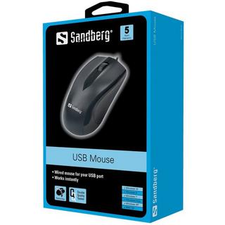 Sandberg  USB Mouse 