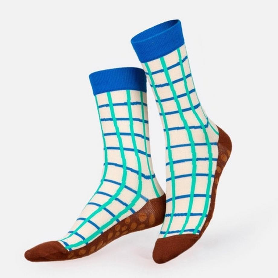 EatMySocks Choco Crush Calze Crew  