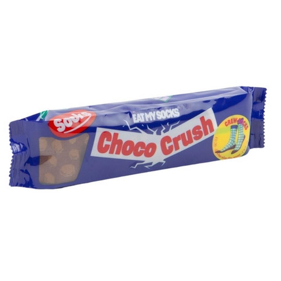 EatMySocks Choco Crush Calze Crew  