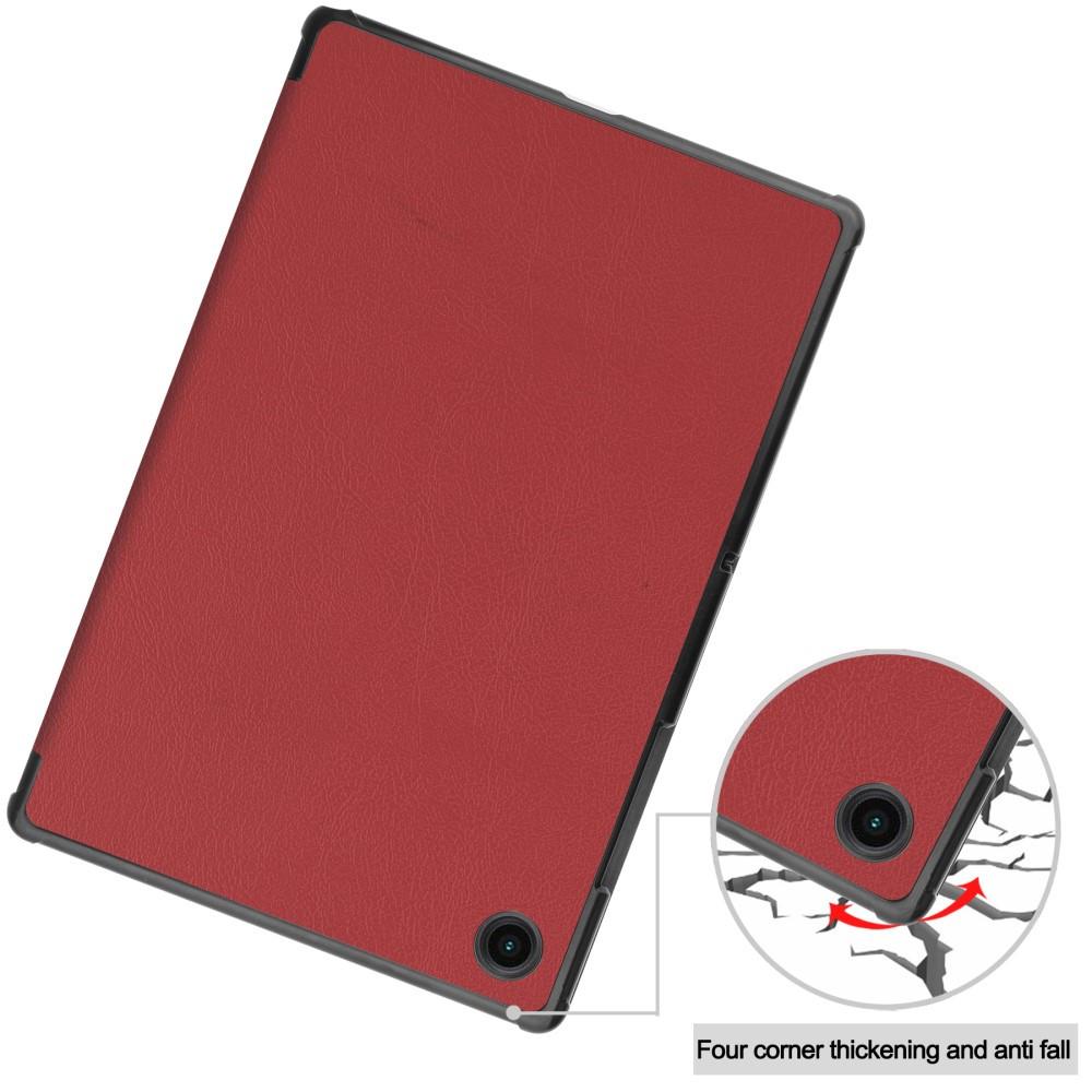 Cover-Discount  Galaxy Tab A8 10.5 - Etui Smart Tri-fold 