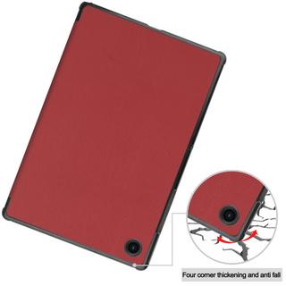 Cover-Discount  Galaxy Tab A8 10.5 - Tri-fold Smart Case 