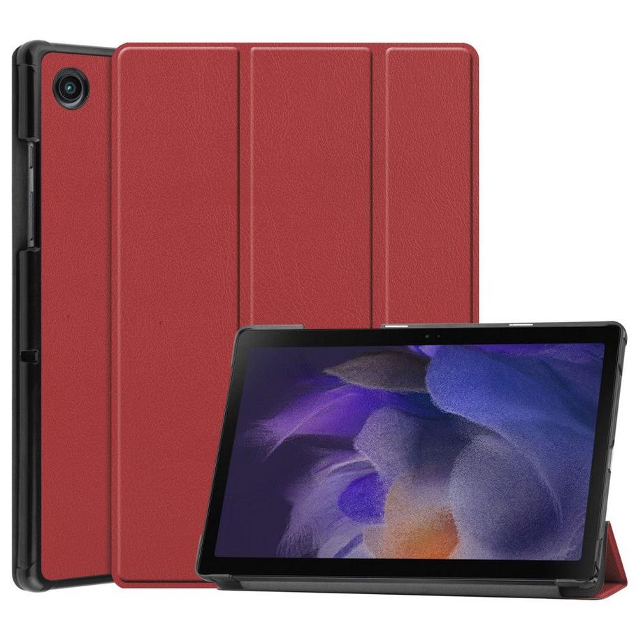 Cover-Discount  Galaxy Tab A8 10.5 - Etui Smart Tri-fold 