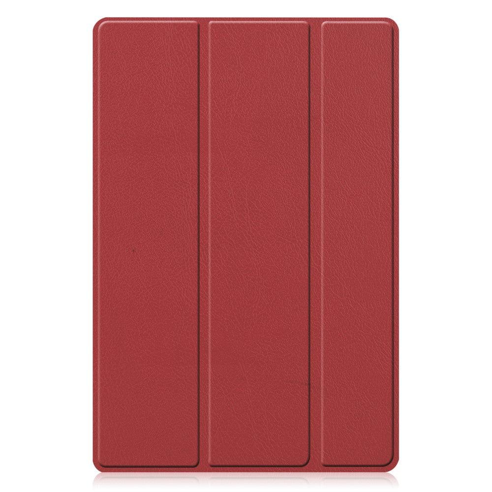 Cover-Discount  Galaxy Tab A8 10.5 - Tri-fold Smart Case 