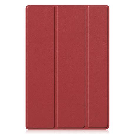 Cover-Discount  Galaxy Tab A8 10.5 - Etui Smart Tri-fold 