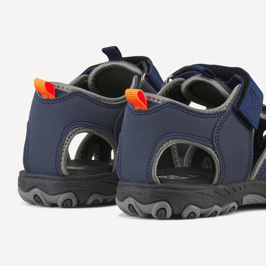 La Redoute Collections Sandales de sport fermées  