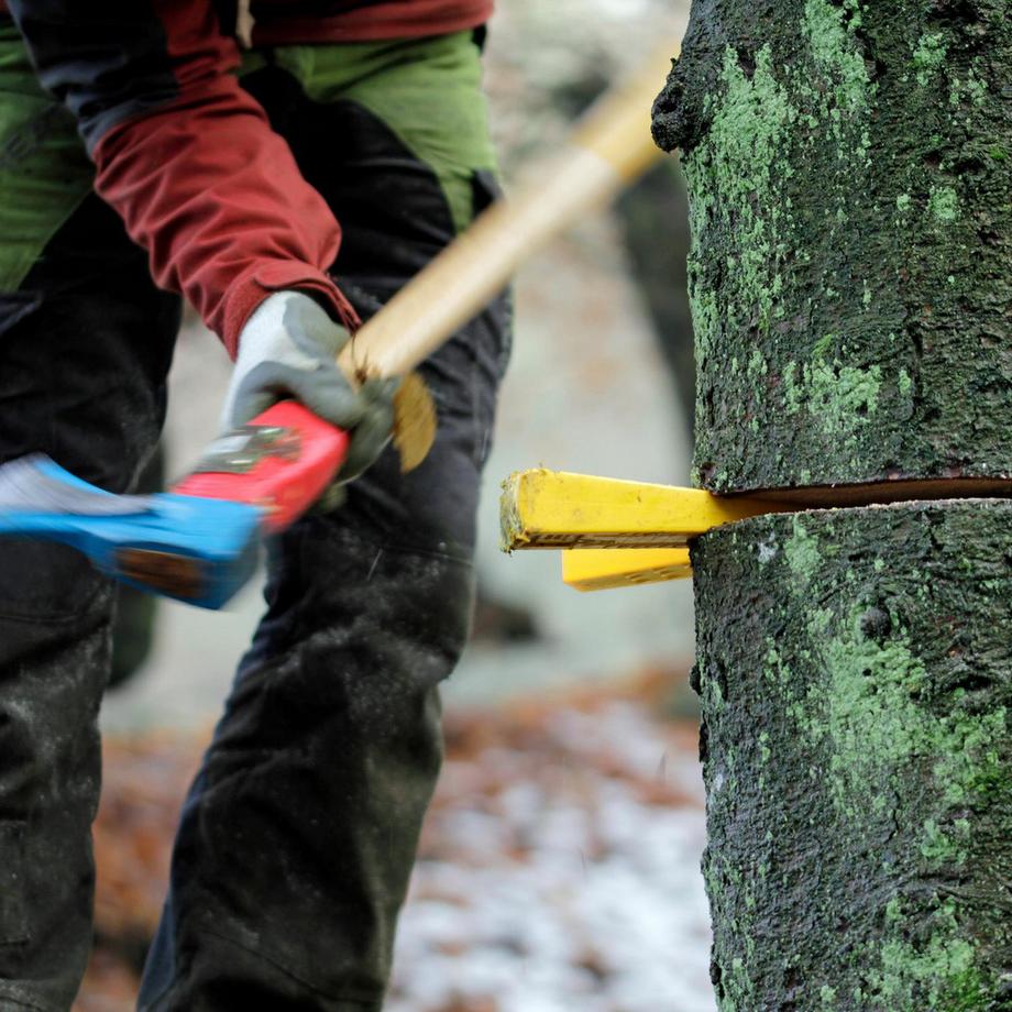 Northio  Klappkeil in 2 Größen 4er Set 