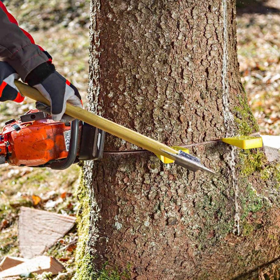 Northio  Klappkeil in 2 Größen 4er Set 
