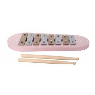 JaBaDaBaDo  JABADABADO Xylophone M14085 pink 