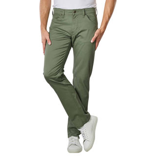 Lee Daren Straight Fit Hose  