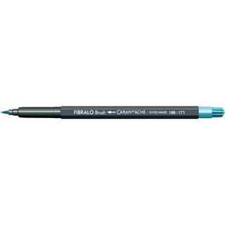 Caran d'Ache Classic Fibralo Brush  