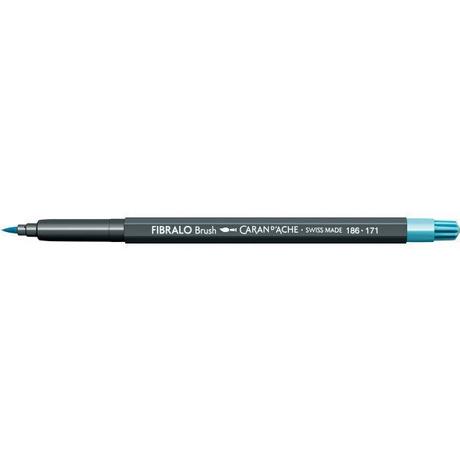 Caran d'Ache Classic Fibralo Brush  