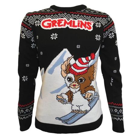 Gremlins  Pull SKIING 