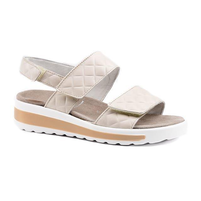 Image of Hanna H-7 Damen Écru 41