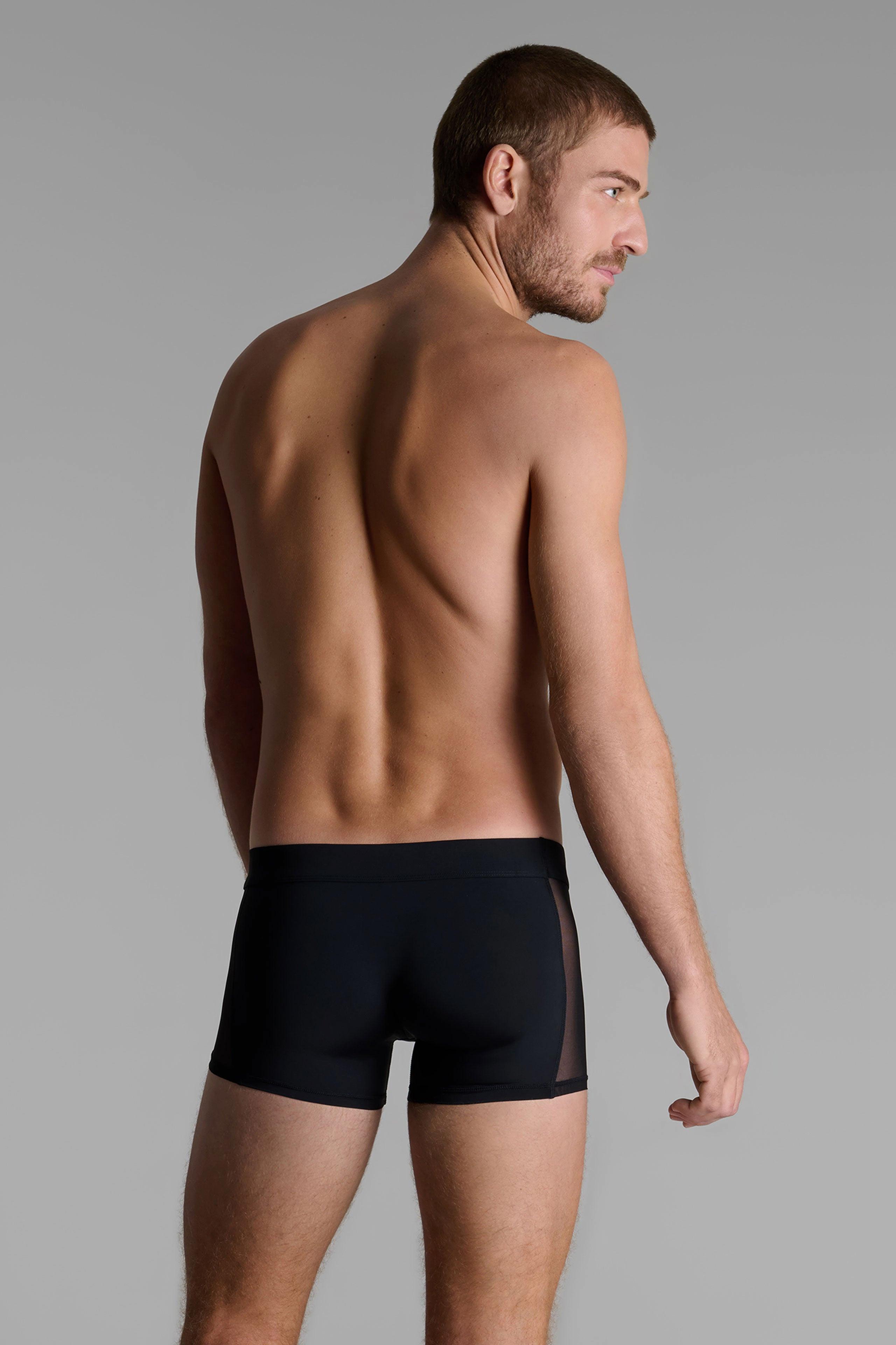 MAISON CLOSE  Boxer Homme - Pure Tentation 