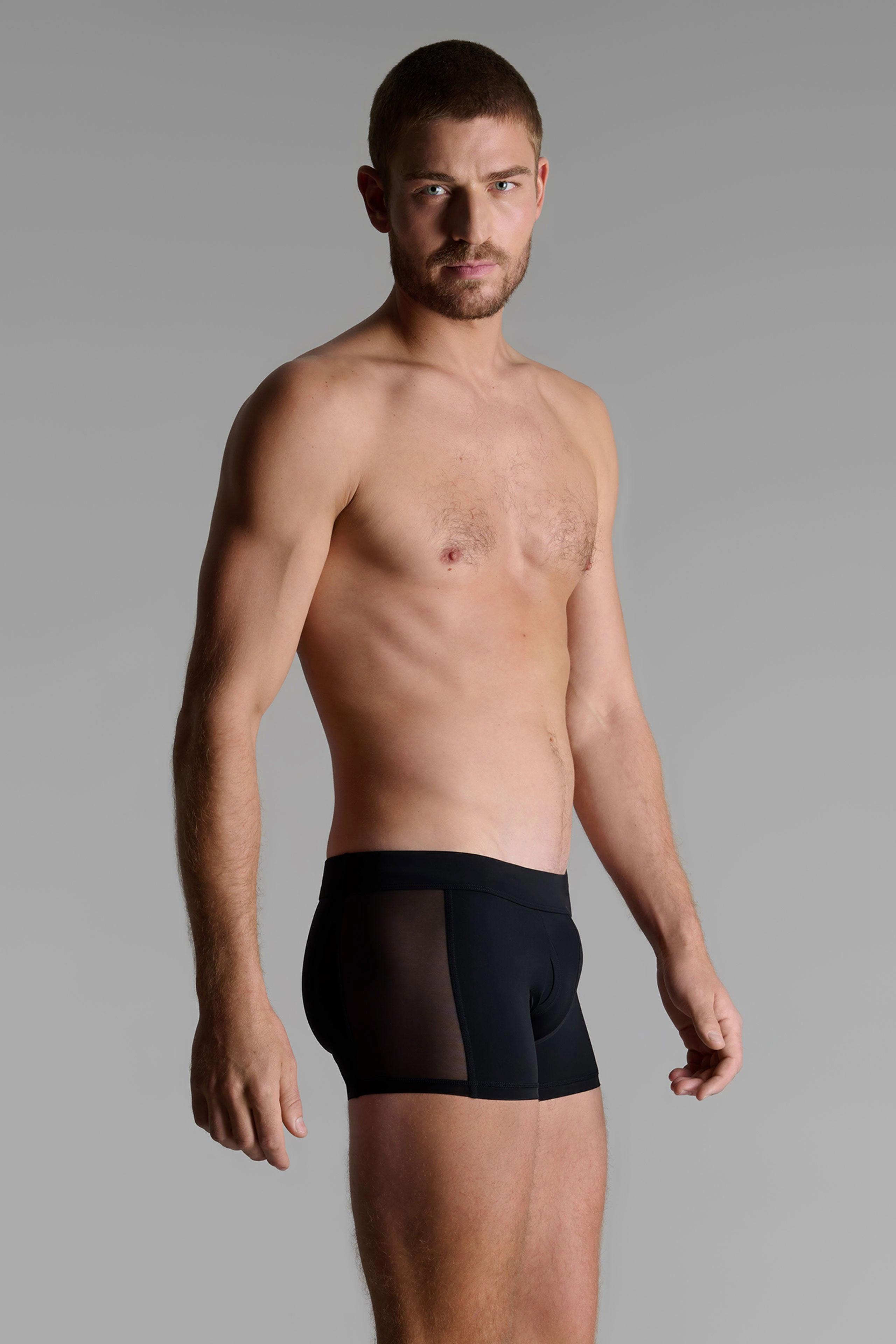 MAISON CLOSE  Boxer Homme - Pure Tentation 