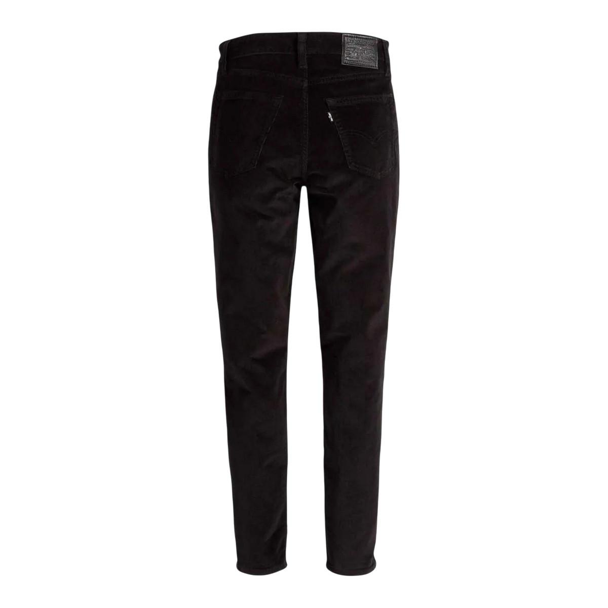 Levis Meteorite Slim Fit High Rise Jeans  