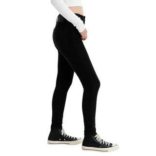 Levis Meteorite Slim Fit High Rise Jeans  