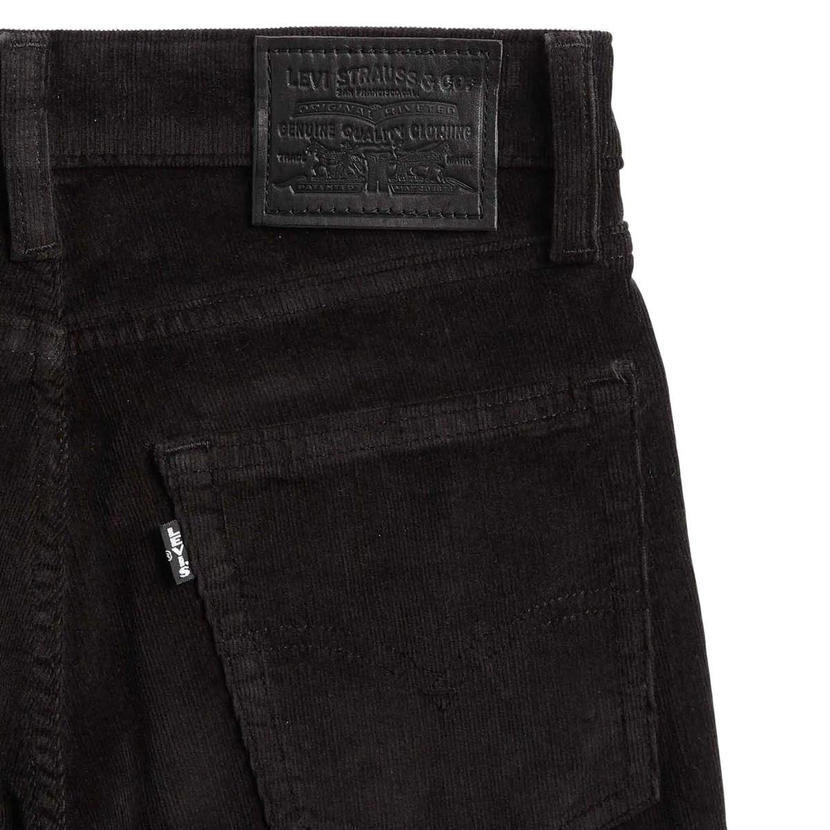 Levis Meteorite Slim Fit High Rise Jeans  