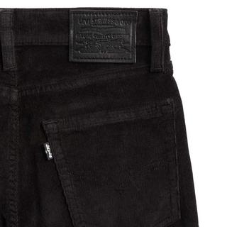 Levis Meteorite Slim Fit High Rise Jeans  