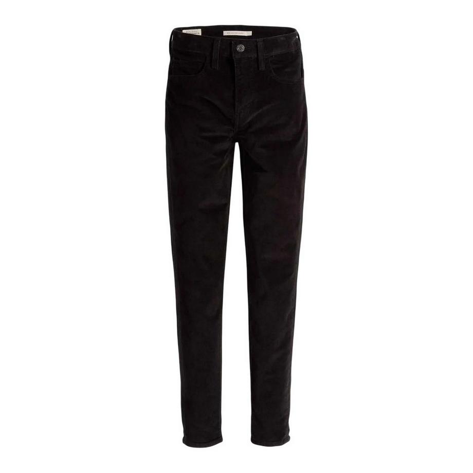 Levis Meteorite Slim Fit High Rise Jeans  