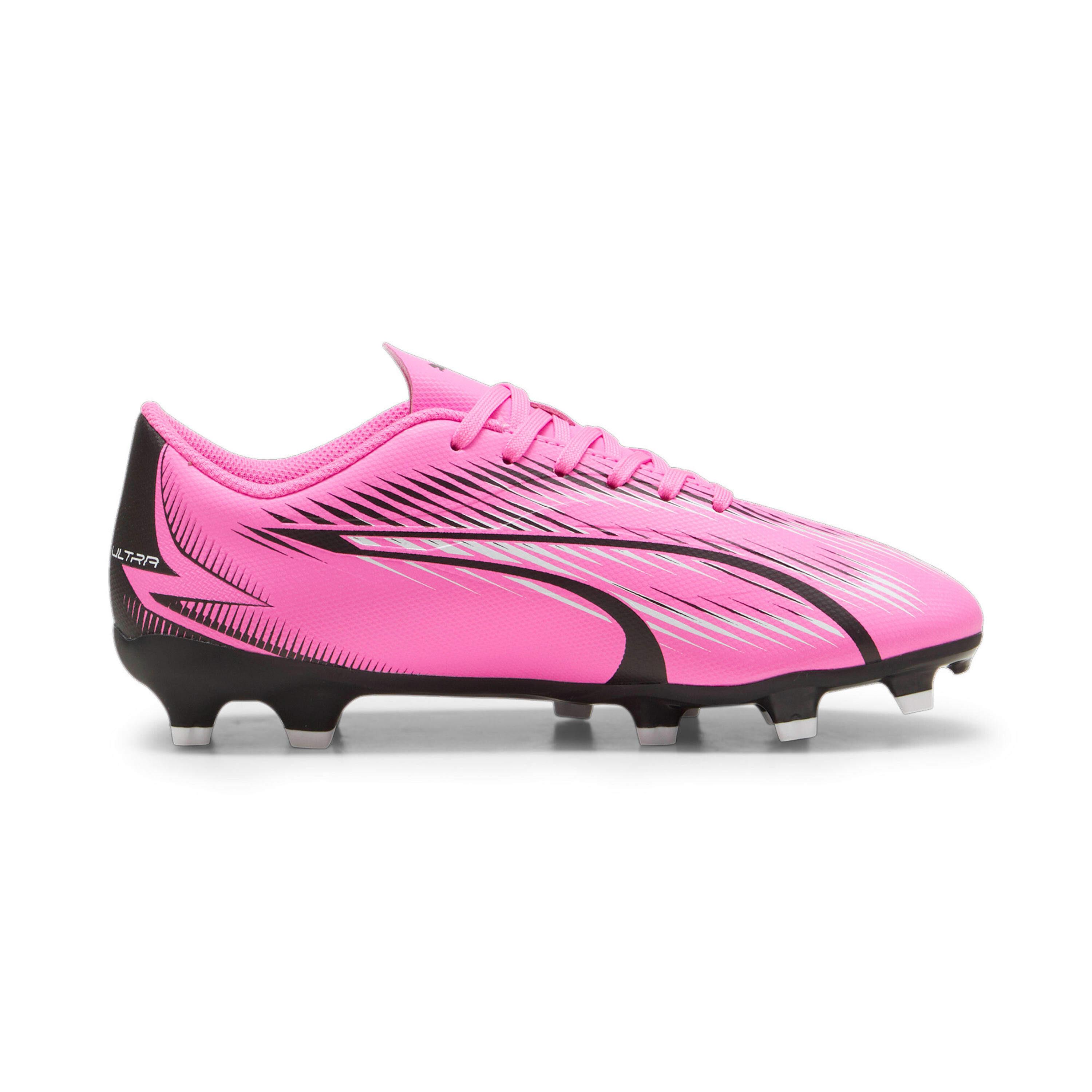 PUMA  scarpe calcio per bambini ultra play fg/ag 