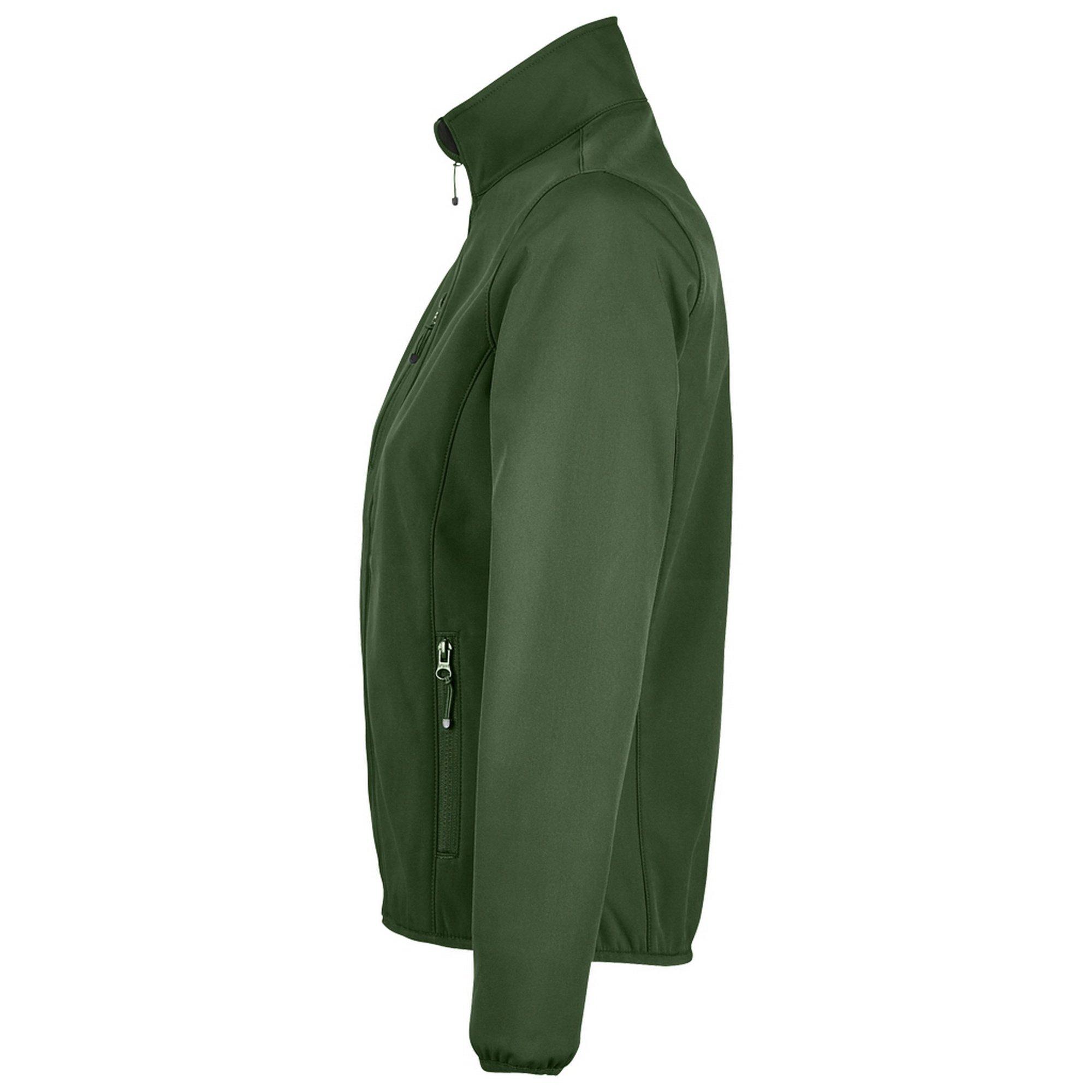 SOLS  Veste softshell RADIAN 