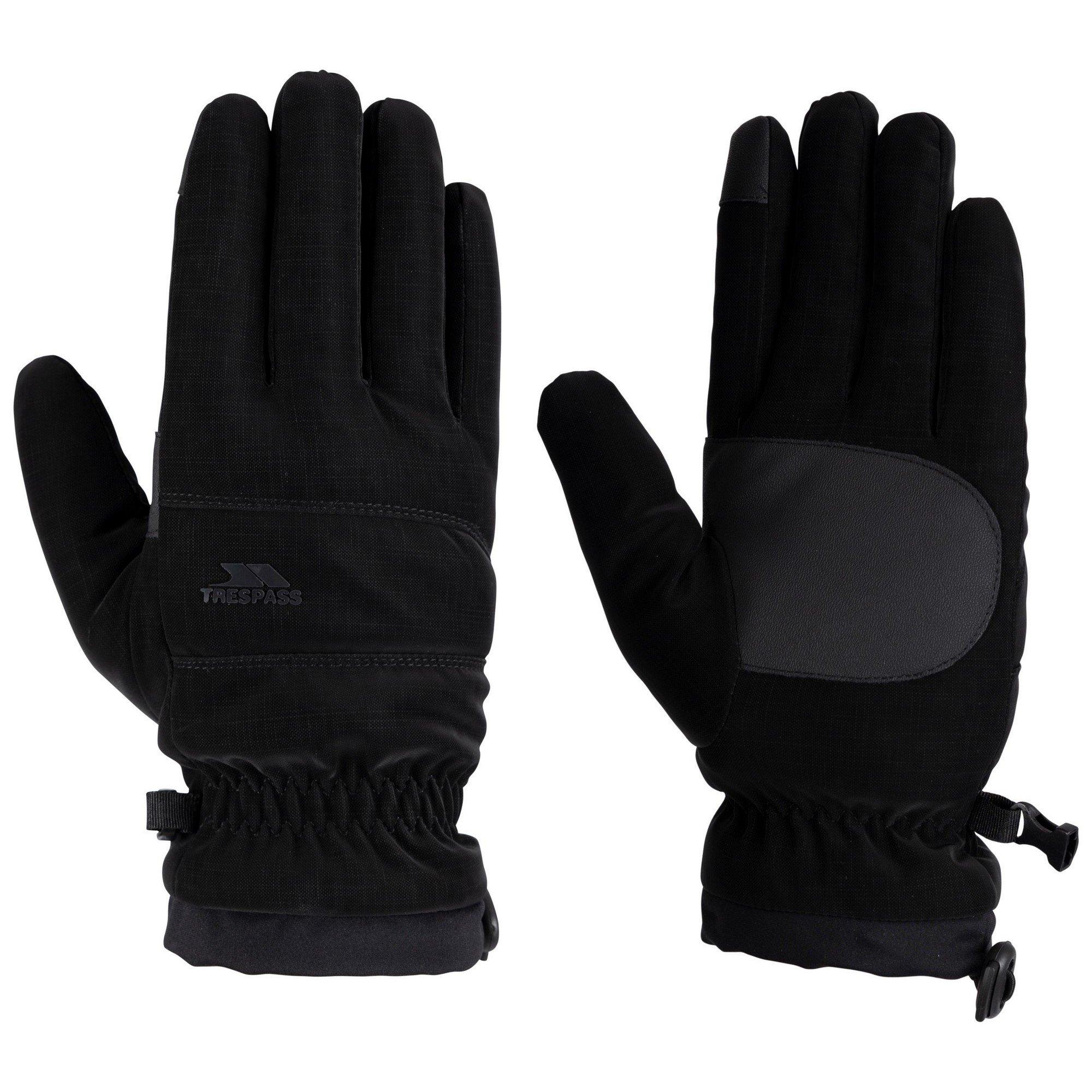 Image of Handschuhe Tista Damen Schwarz XS/S